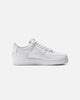 Nike Air Force 1 '07 LV8 "Brogue" White/White-Med Soft Pink