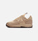 Nike Women's Air Force 1 Wild Sesame/Sesame-Baroque