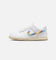 Nike Kids' Dunk Low (GS) White/Multi-coloured