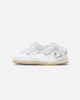 Nike Kids' Dunk Low (GS) White/Multi-coloured