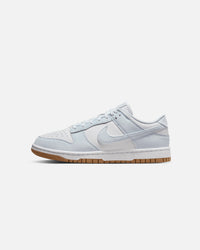 Nike Women's Dunk Low Premium Next Nature White/Football