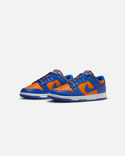 Nike Dunk Low Retro "Knicks" Bright Ceramic
