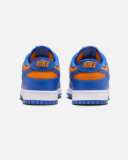 Nike Dunk Low Retro "Knicks" Bright Ceramic