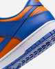 Nike Dunk Low Retro "Knicks" Bright Ceramic