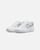 Nike Kids' Air Force 1 LV8 2 (GS) Summit White/Summit White-Bicoastal