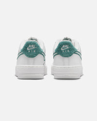 Nike Kids' Air Force 1 LV8 2 (GS) Summit White/Summit White-Bicoastal