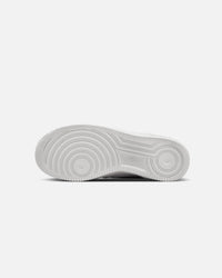 Nike Kids' Air Force 1 LV8 2 (GS) Summit White/Summit White-Bicoastal