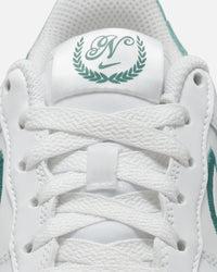 Nike Kids' Air Force 1 LV8 2 (GS) Summit White/Summit White-Bicoastal