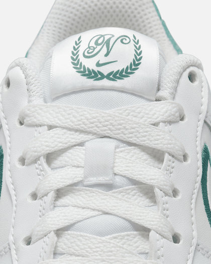 Nike Kids' Air Force 1 LV8 2 (GS) Summit White/Summit White-Bicoastal