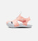Nike Toddler Sunray Protect 2 Arctic Orange/Pure Platinum