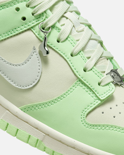 Nike Women's Dunk Low Next Nature SE Sea Glass/Light Silver