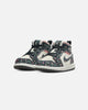 Jordan Infant's Jordan 1 Mid SE (TD) Grey