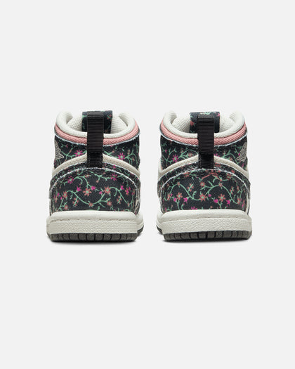 Jordan Infant's Jordan 1 Mid SE (TD) Grey