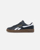 Reebok Club C Grounds UK Black/White