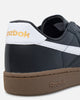 Reebok Club C Grounds UK Black/White