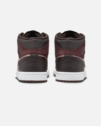 Jordan Air Jordan 1 Mid SE "Paris YMCA" Brown