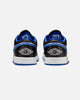 Jordan Air Jordan 1 Low "Game Royal" Black/White-Game Royal Blue