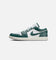 Jordan Air Jordan 1 Low SE "Oxidised Green" Oxidized Green