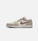 Jordan Air Jordan 1 Low SE Legend Lt Brown