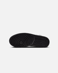 Jordan Air Jordan 1 Mid "Metallic Gold" Black/Metallic