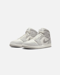 Jordan Air Jordan 1 Mid SE "Neutral Grey" Neutral Grey/Smoke Grey
