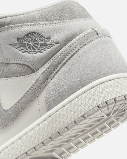 Jordan Air Jordan 1 Mid SE "Neutral Grey" Neutral Grey/Smoke Grey