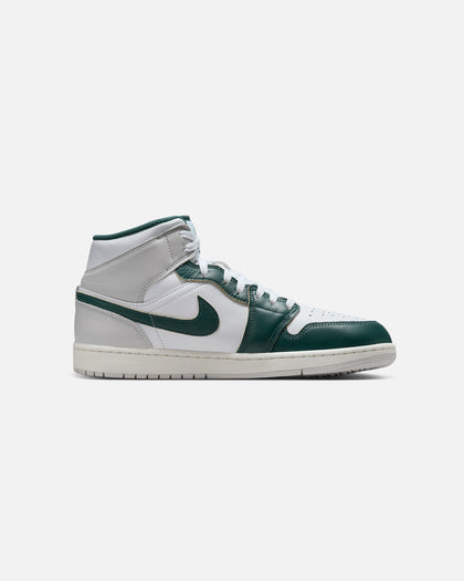 Jordan Air Jordan 1 Mid SE "Oxidised Green" White/Oxidized Green