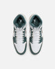 Jordan Air Jordan 1 Mid SE "Oxidised Green" White/Oxidized Green