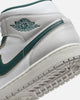 Jordan Air Jordan 1 Mid SE "Oxidised Green" White/Oxidized Green