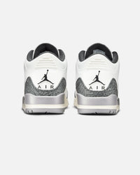 Jordan Air Jordan 3 Retro "Cement Grey" Summit White/Fire Red Cement