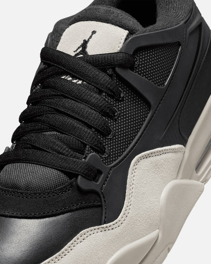 Jordan Air Jordan 4 RM "Blacklight Bone" Black/Bone