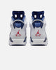 Jordan Air Jordan 6 Retro "Olympic" White/Varsity Red