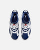 Jordan Air Jordan 6 Retro "Olympic" White/Varsity Red