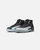Jordan Air Jordan 12 Retro Black/Wolf Grey