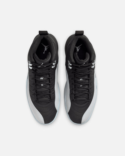 Jordan Air Jordan 12 Retro Black/Wolf Grey