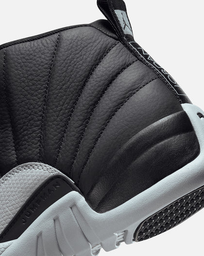 Jordan Air Jordan 12 Retro Black/Wolf Grey