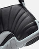 Jordan Air Jordan 12 Retro Black/Wolf Grey