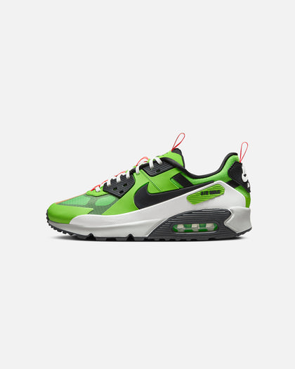 Nike Air Max 90 Drift Action Green/White Culture Kings NZ