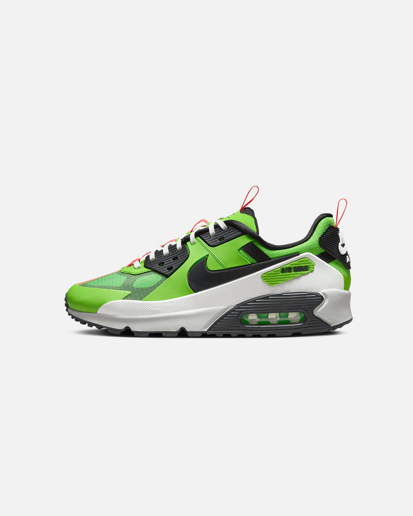 Nike Air Max 90 Drift Action Green/White | Culture Kings NZ