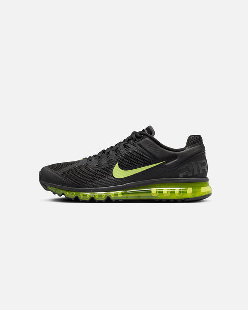 Nike Air Max 2013 Black/Cyber Anthracite