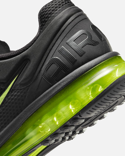 Nike Air Max 2013 Black/Cyber Anthracite