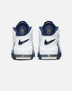 Nike Air More Uptempo '96 "Olympic" White/Midnight