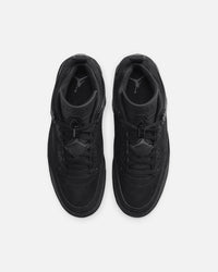 Jordan Spizike Low Black/Black