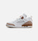 Jordan Spizike Low White/Pink Oxford