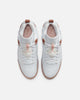 Jordan Spizike Low White/Pink Oxford