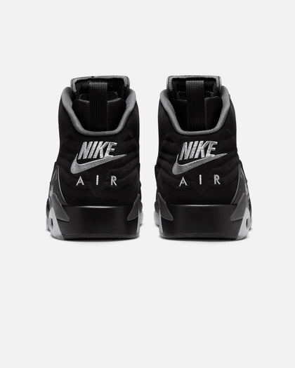 Jordan Jumpman MVP Black/Anthracite