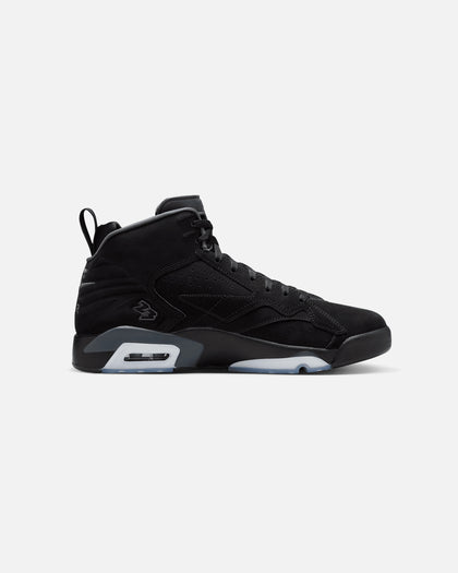 Jordan Jumpman MVP Black/Anthracite