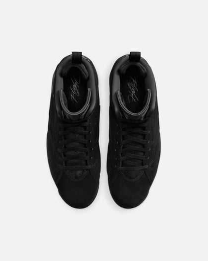 Jordan Jumpman MVP Black/Anthracite