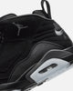 Jordan Jumpman MVP Black/Anthracite
