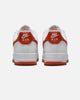 Nike Air Force 1 '07 White/Dragon Red